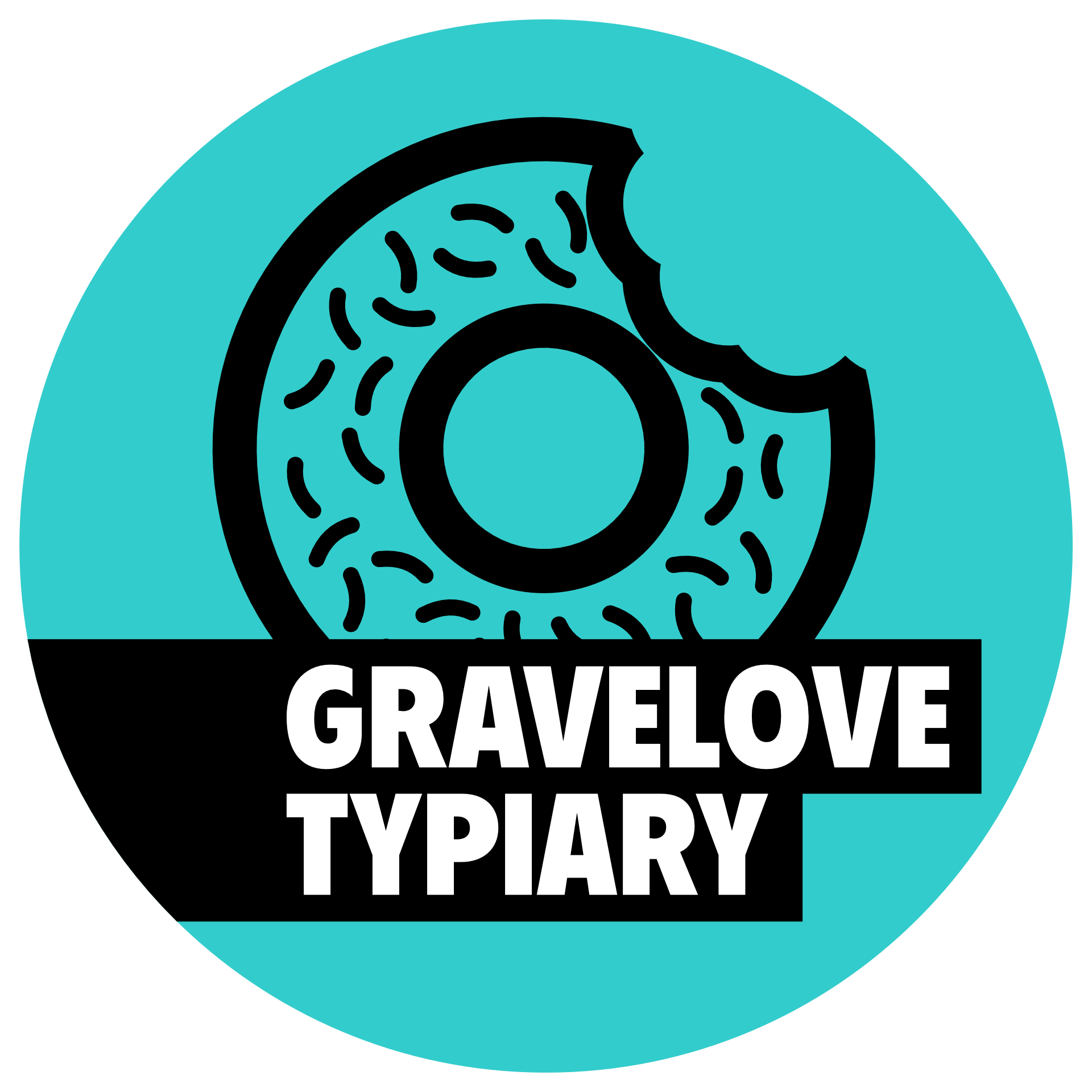 GRAVELOVE TYPIARY